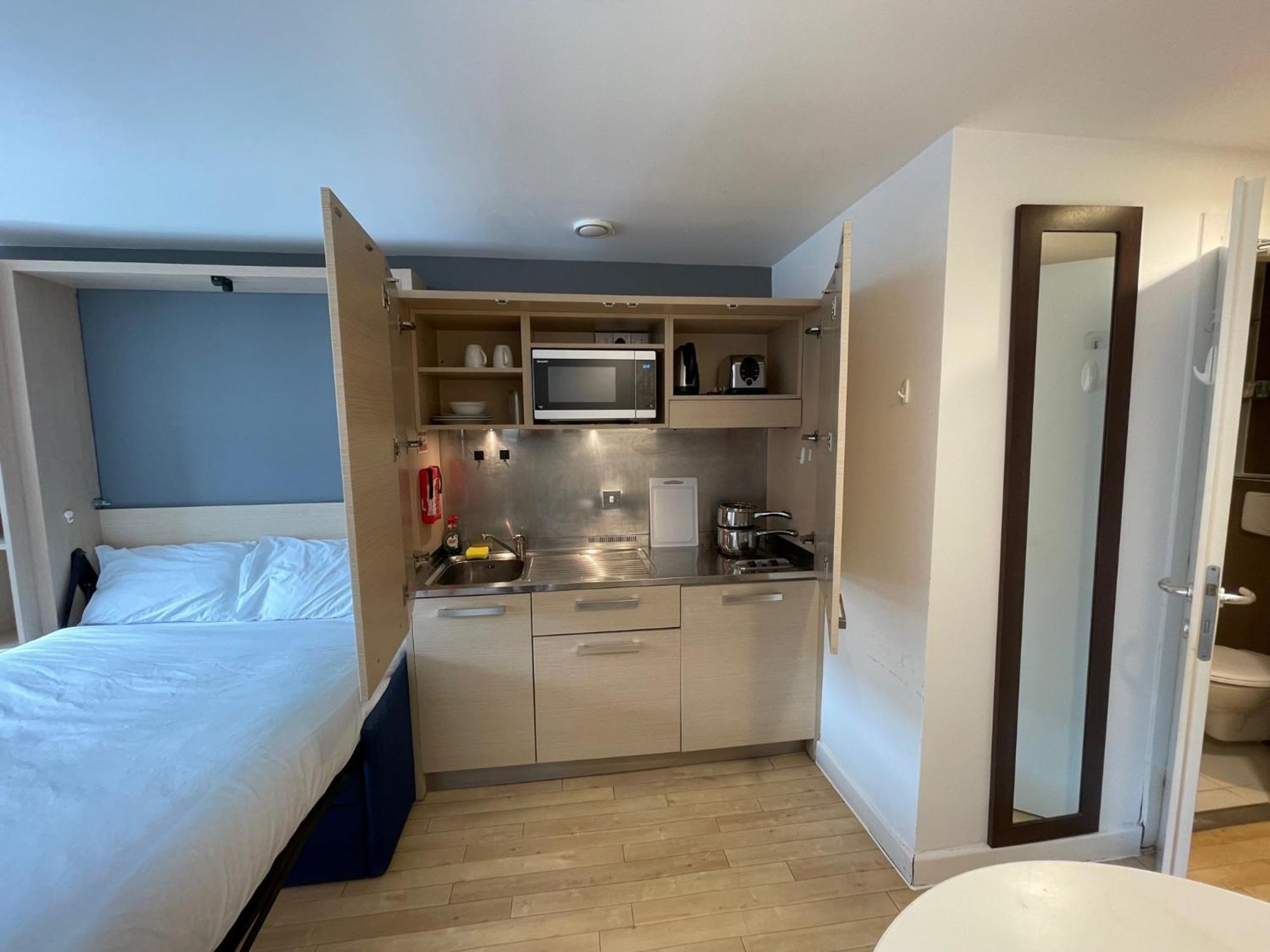 Stuhomes - Arundel House London Bagian luar foto