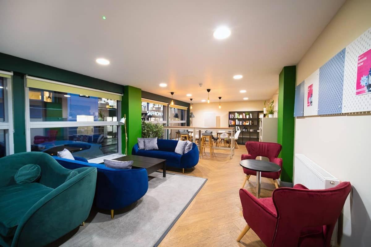 Stuhomes - Arundel House London Bagian luar foto