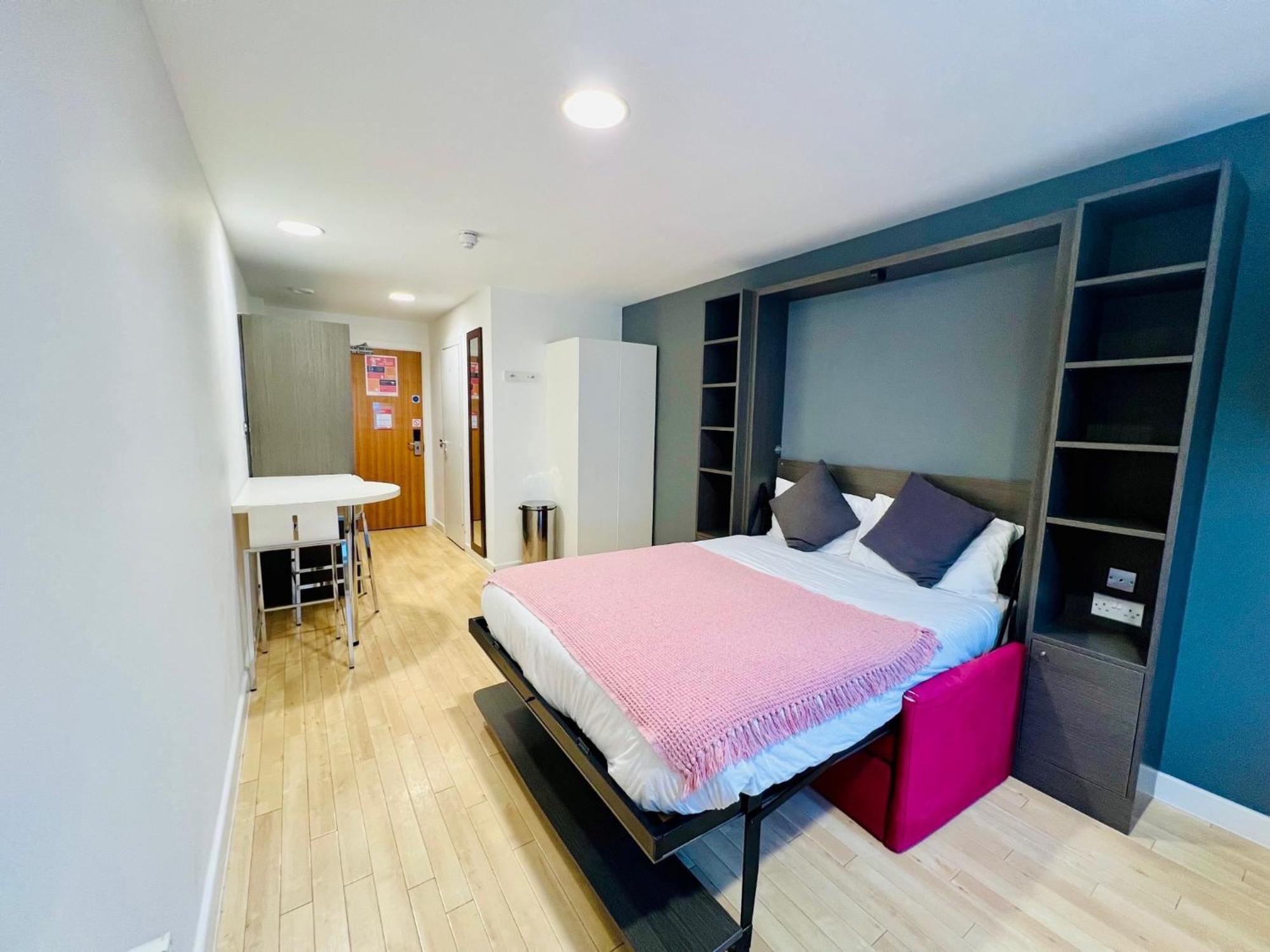 Stuhomes - Arundel House London Bagian luar foto