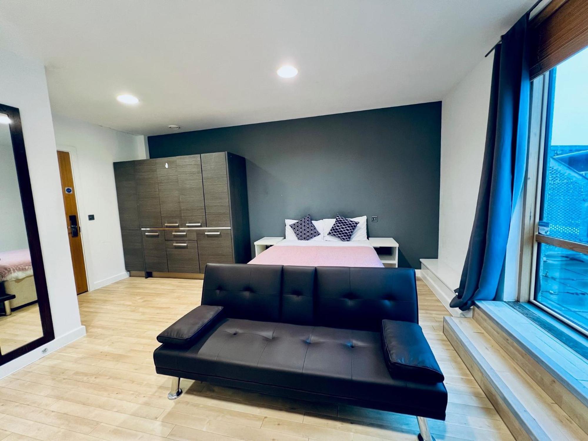 Stuhomes - Arundel House London Bagian luar foto