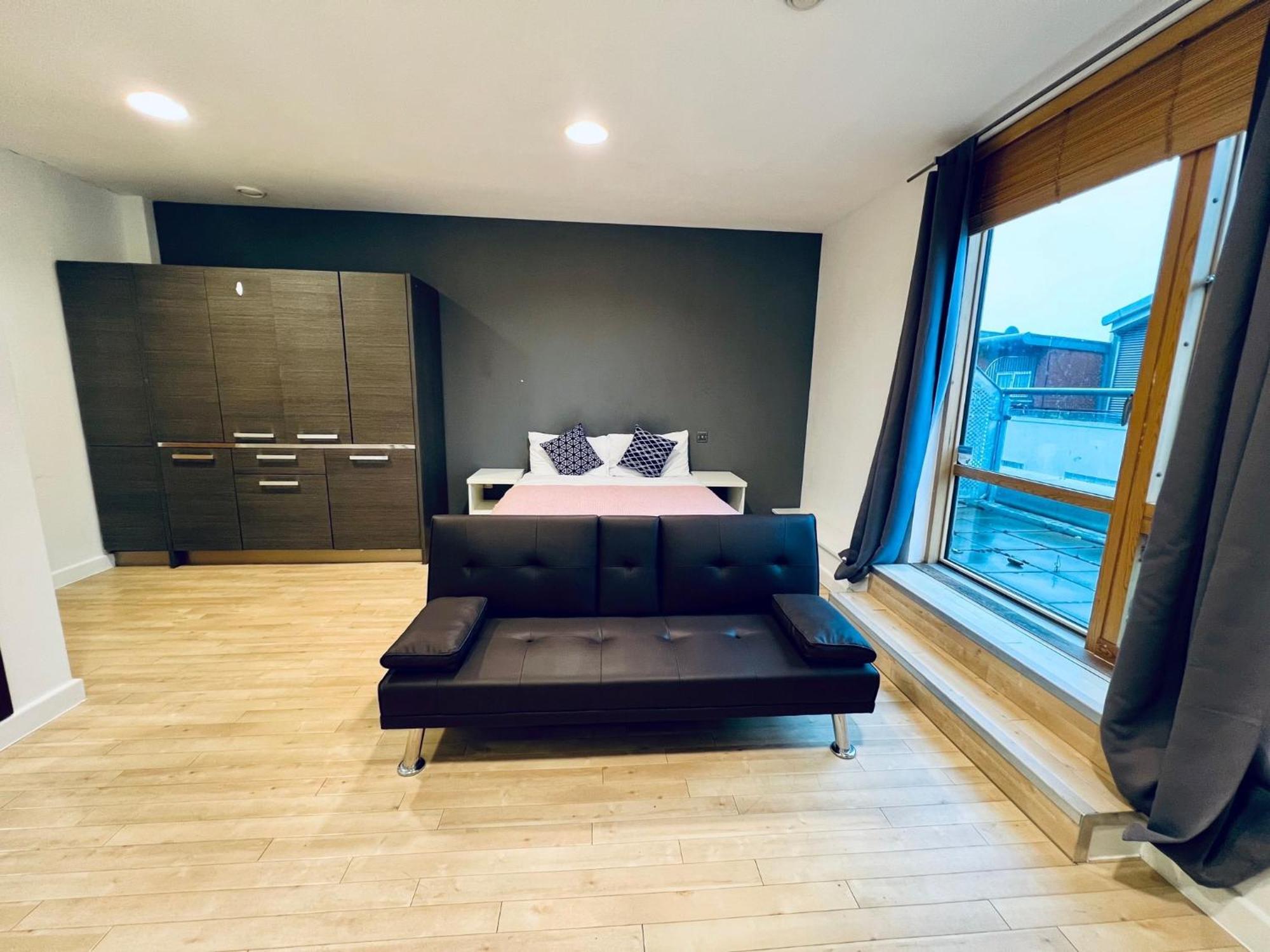 Stuhomes - Arundel House London Bagian luar foto