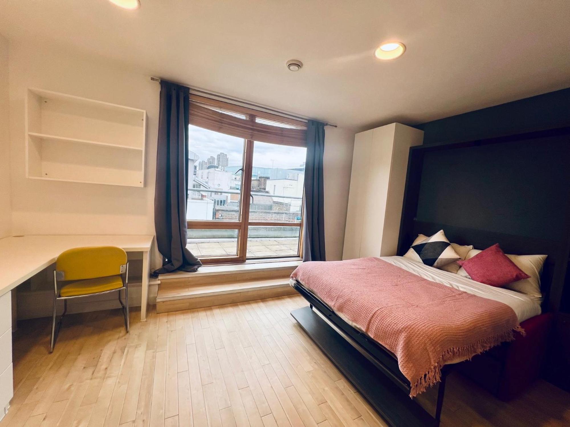 Stuhomes - Arundel House London Bagian luar foto