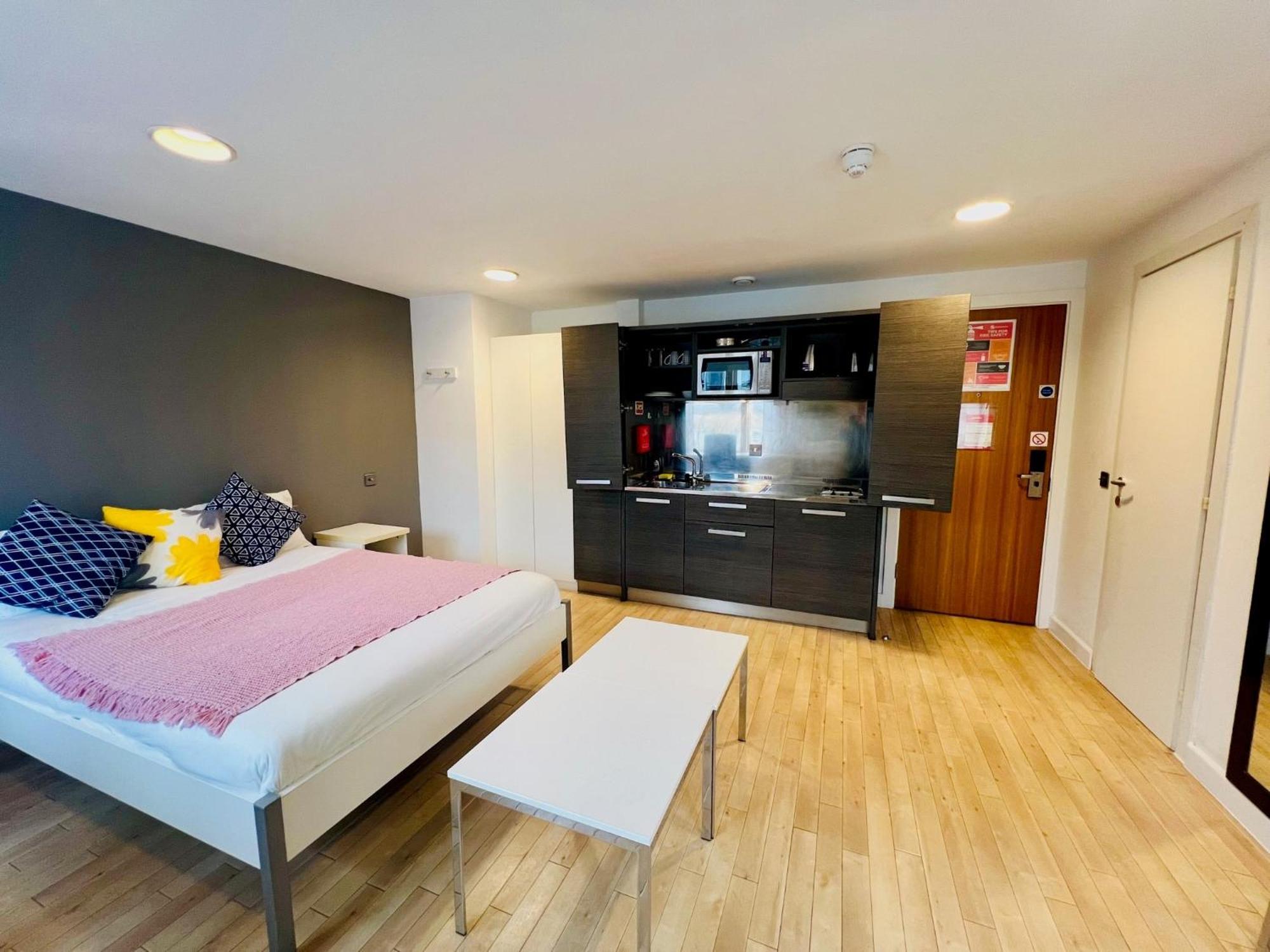 Stuhomes - Arundel House London Bagian luar foto