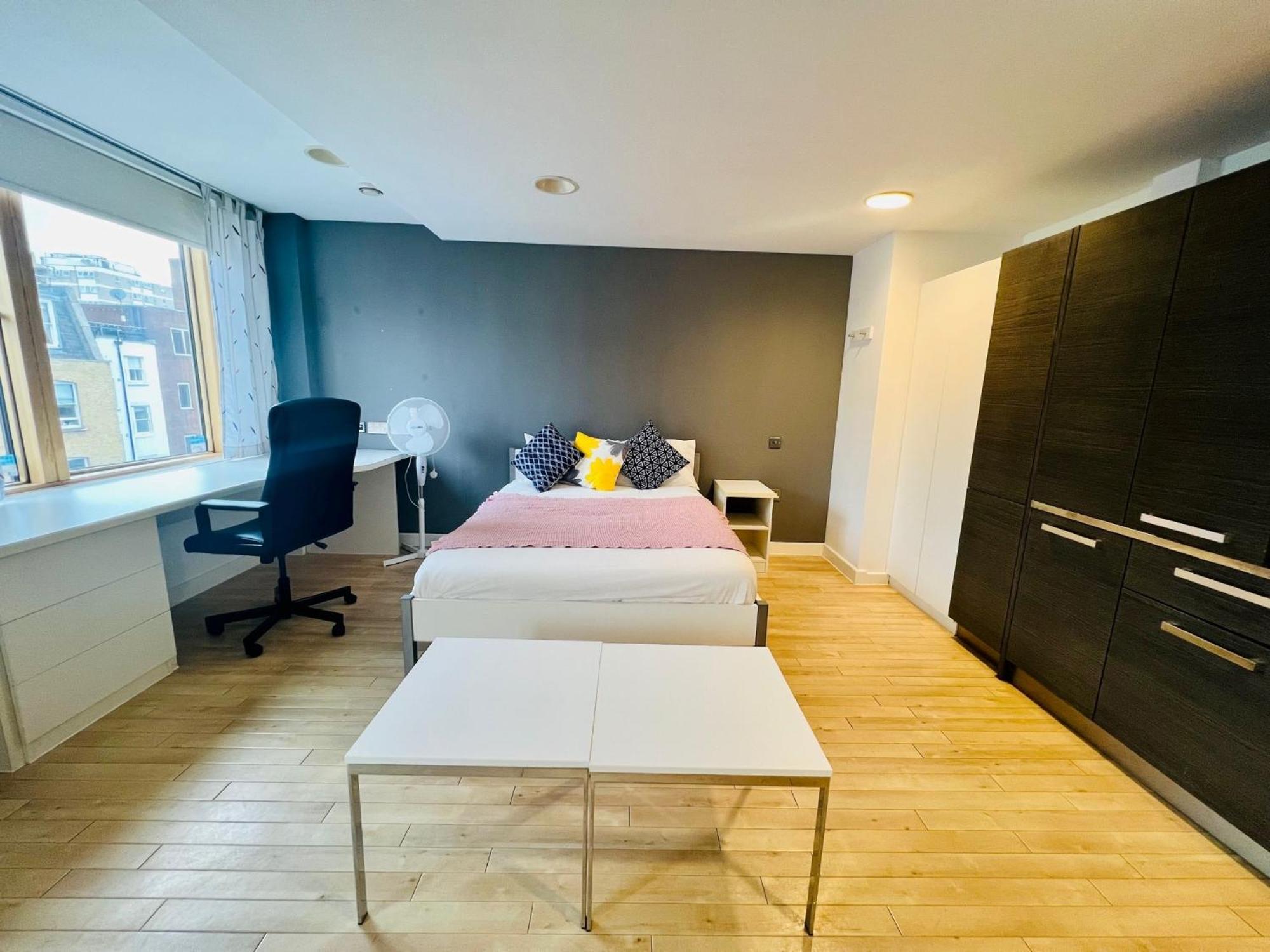 Stuhomes - Arundel House London Bagian luar foto