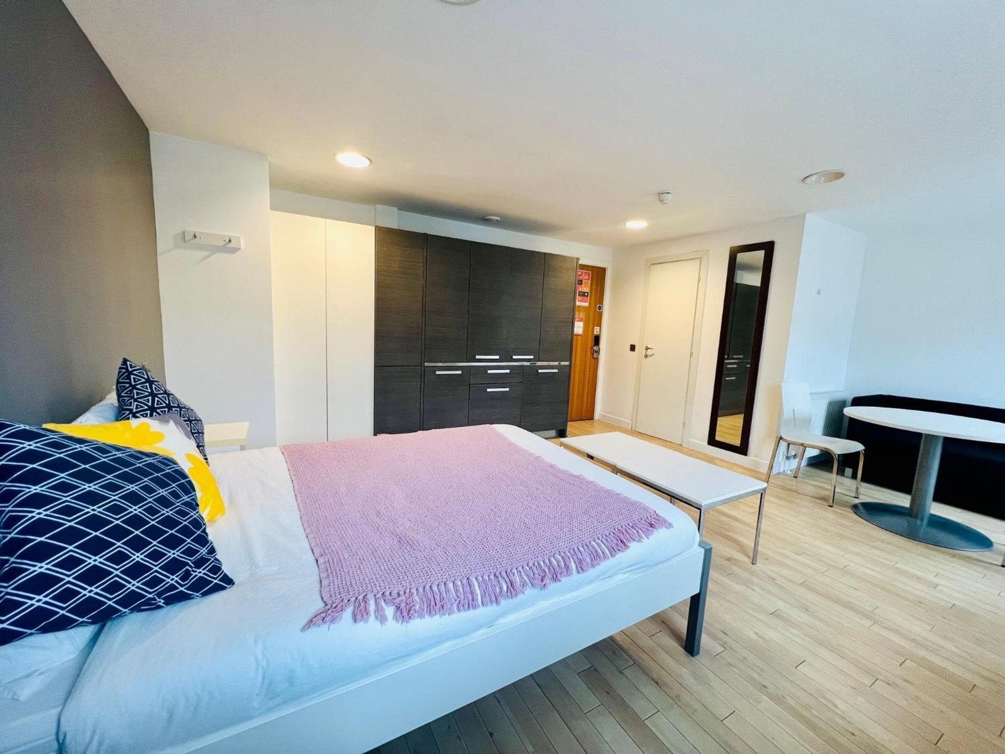 Stuhomes - Arundel House London Bagian luar foto