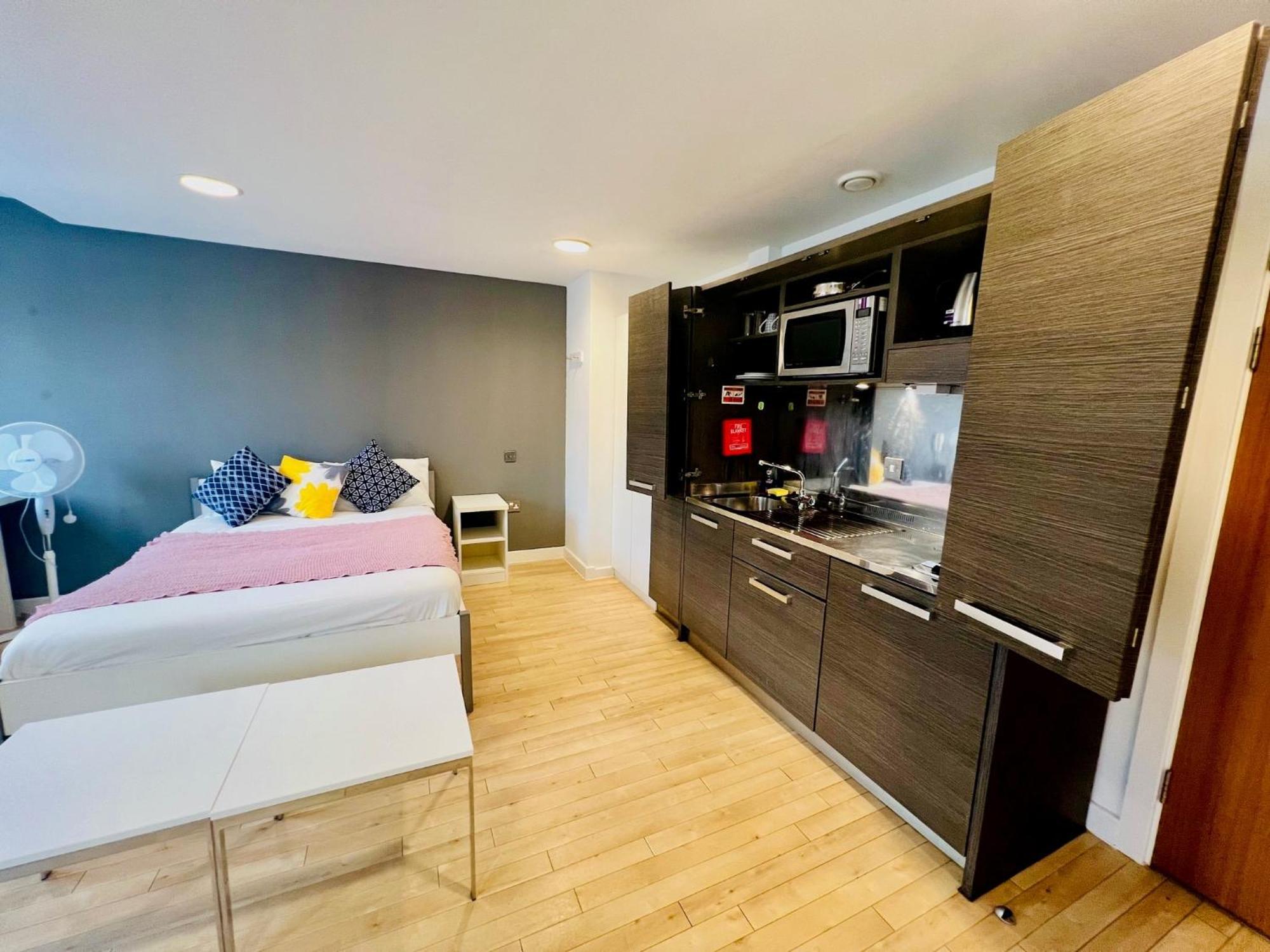 Stuhomes - Arundel House London Bagian luar foto