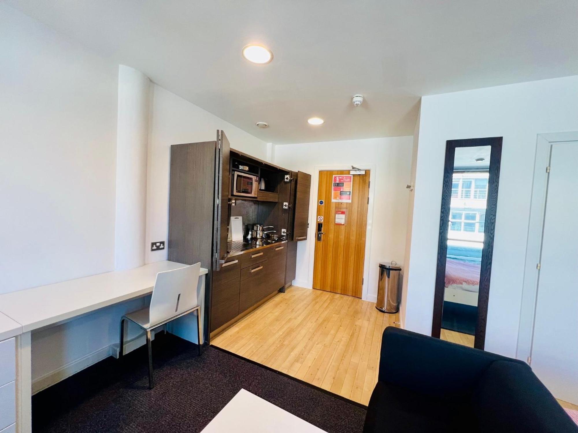 Stuhomes - Arundel House London Bagian luar foto