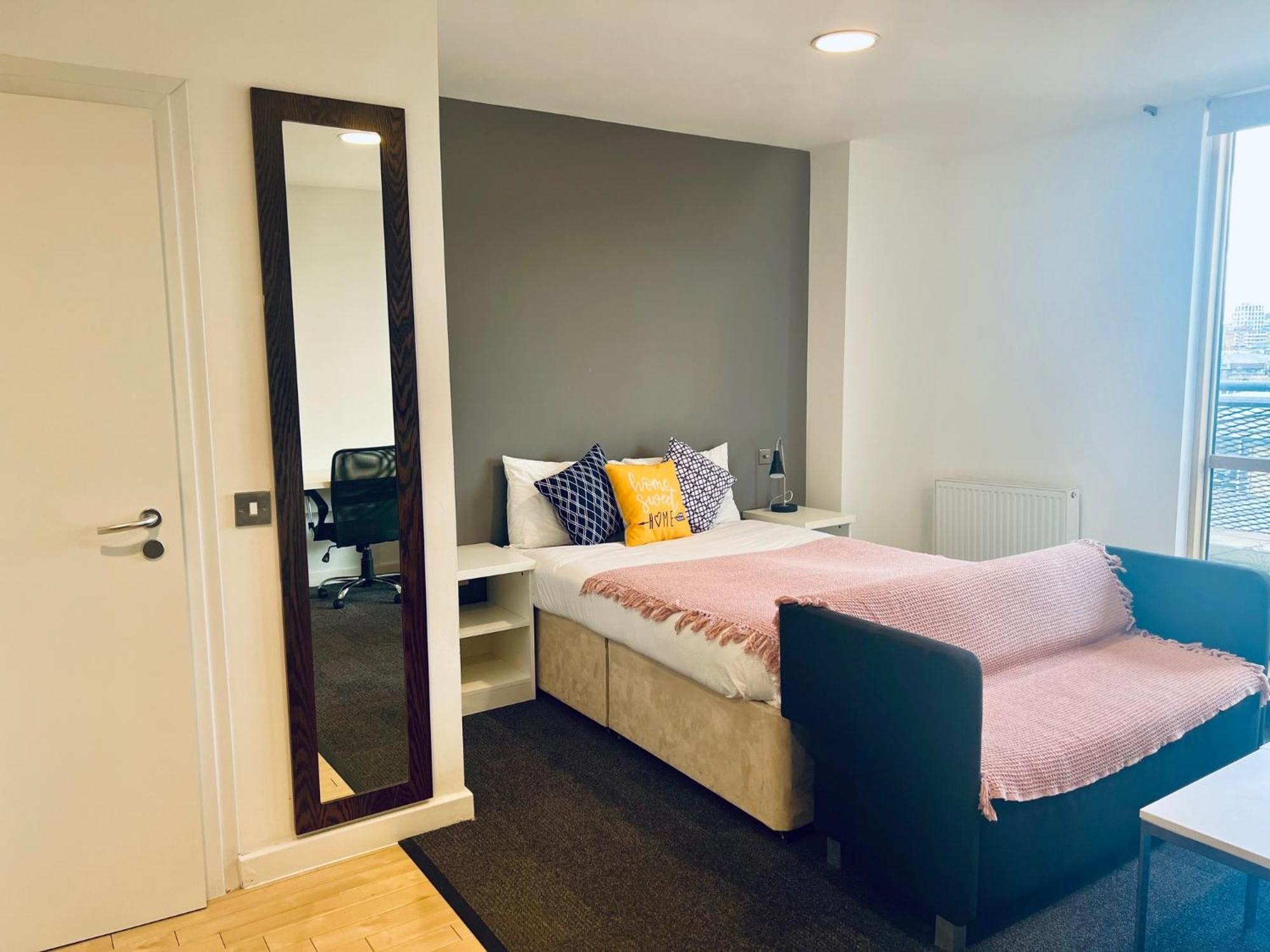 Stuhomes - Arundel House London Bagian luar foto
