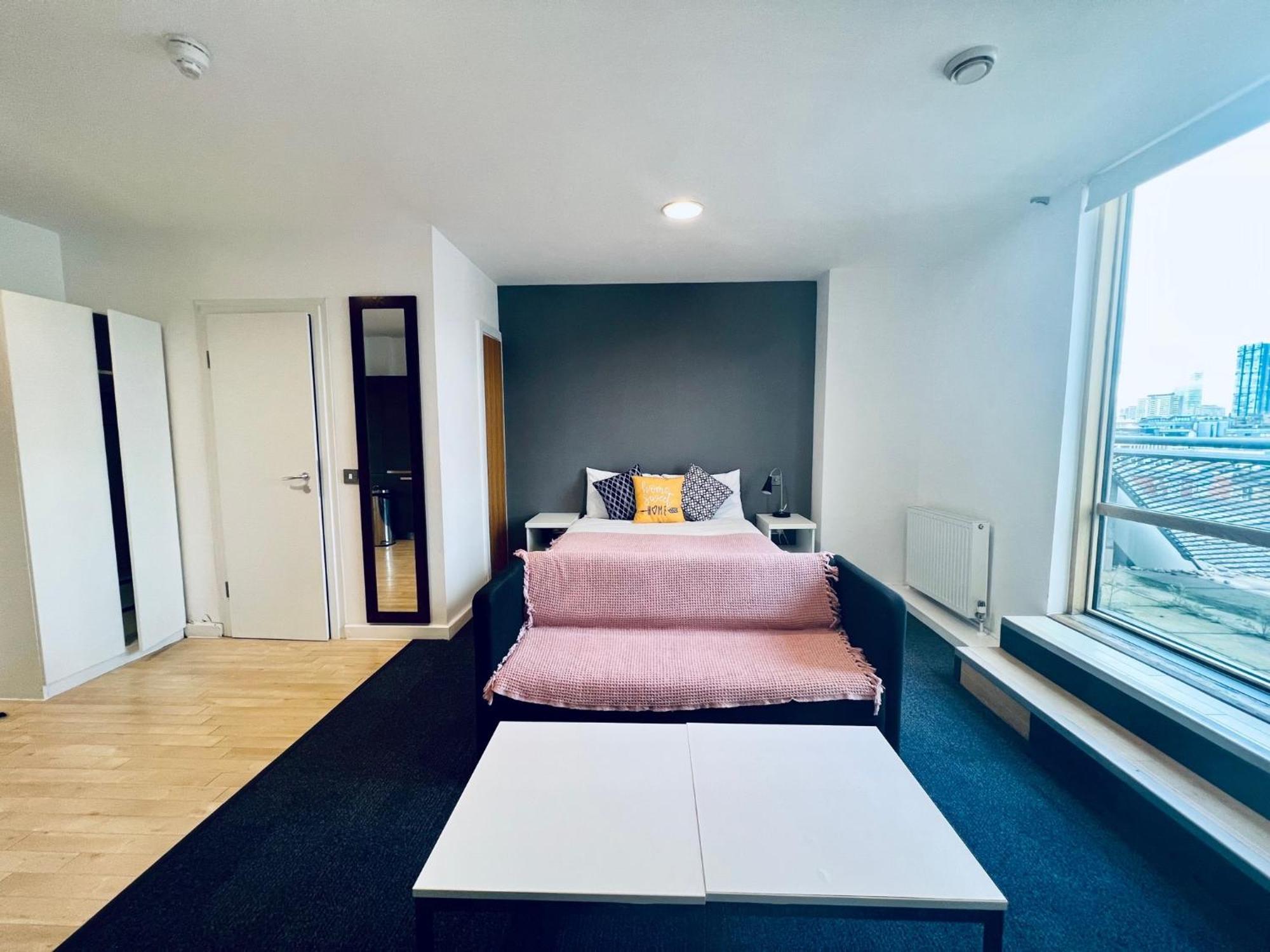 Stuhomes - Arundel House London Bagian luar foto