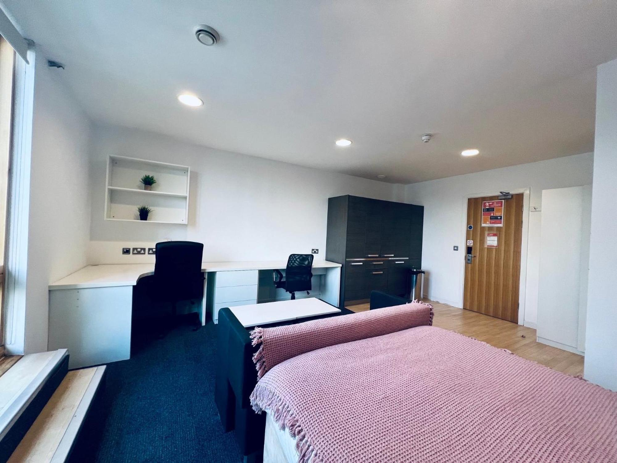 Stuhomes - Arundel House London Bagian luar foto
