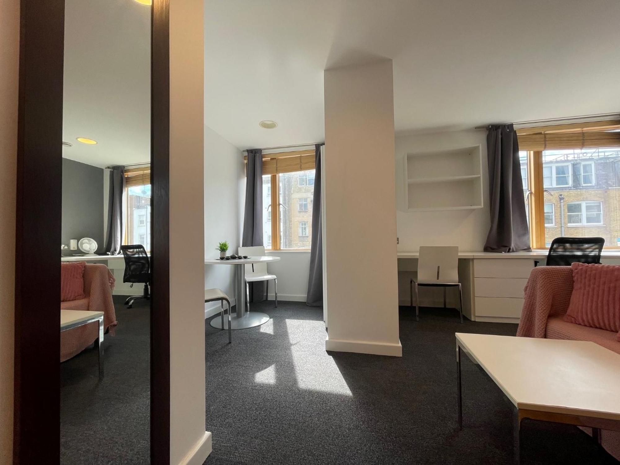 Stuhomes - Arundel House London Bagian luar foto