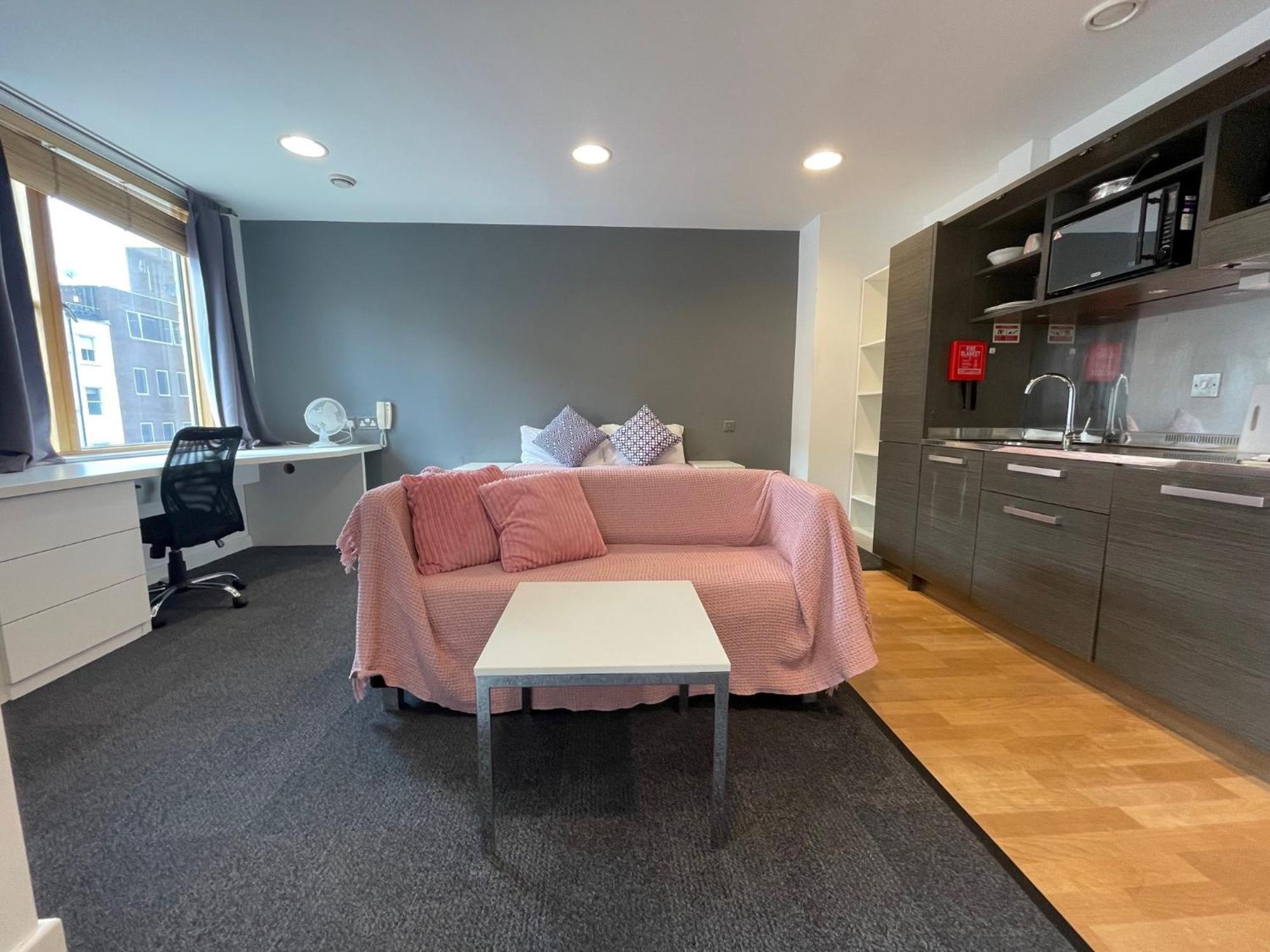 Stuhomes - Arundel House London Bagian luar foto