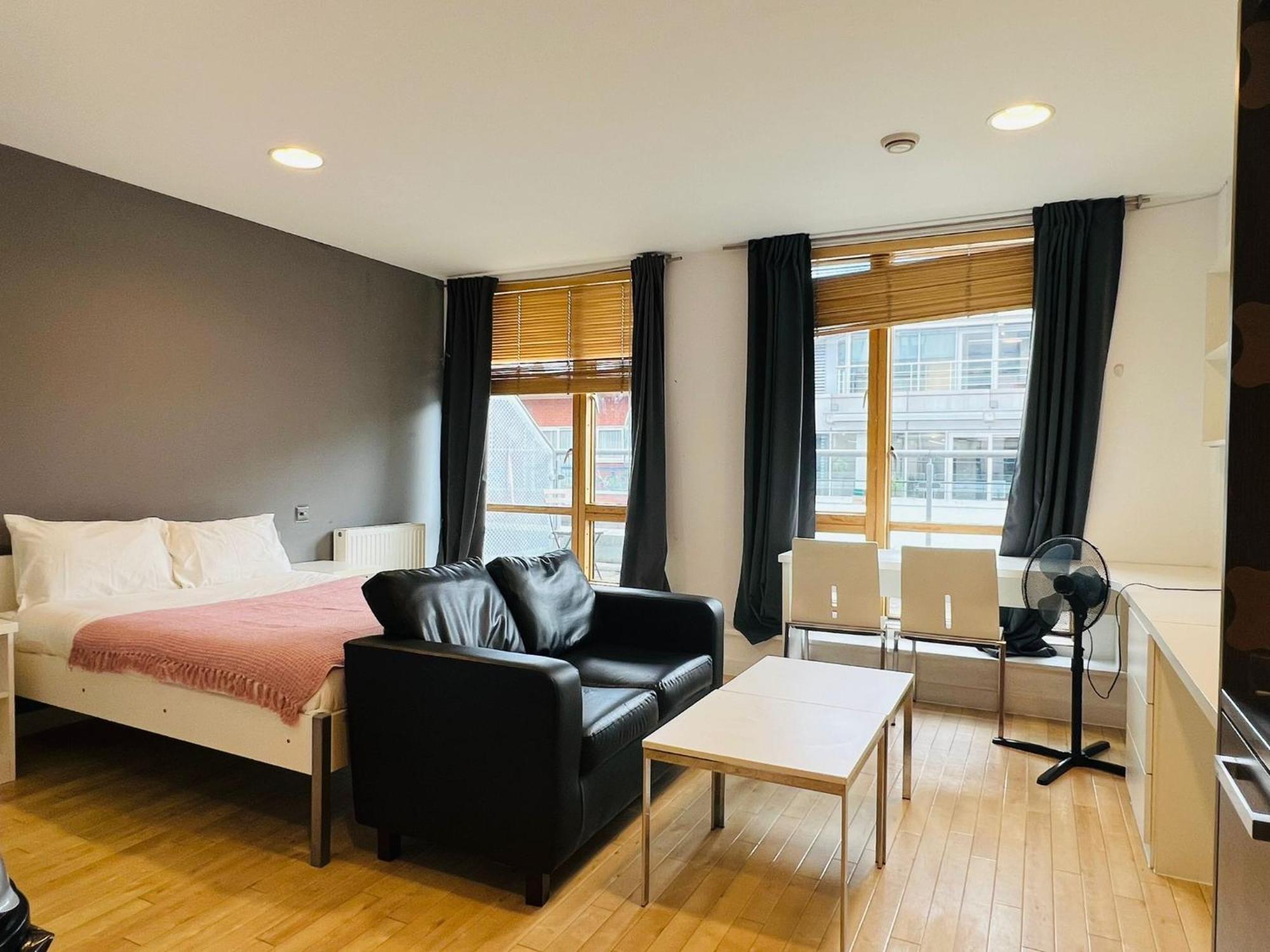 Stuhomes - Arundel House London Bagian luar foto