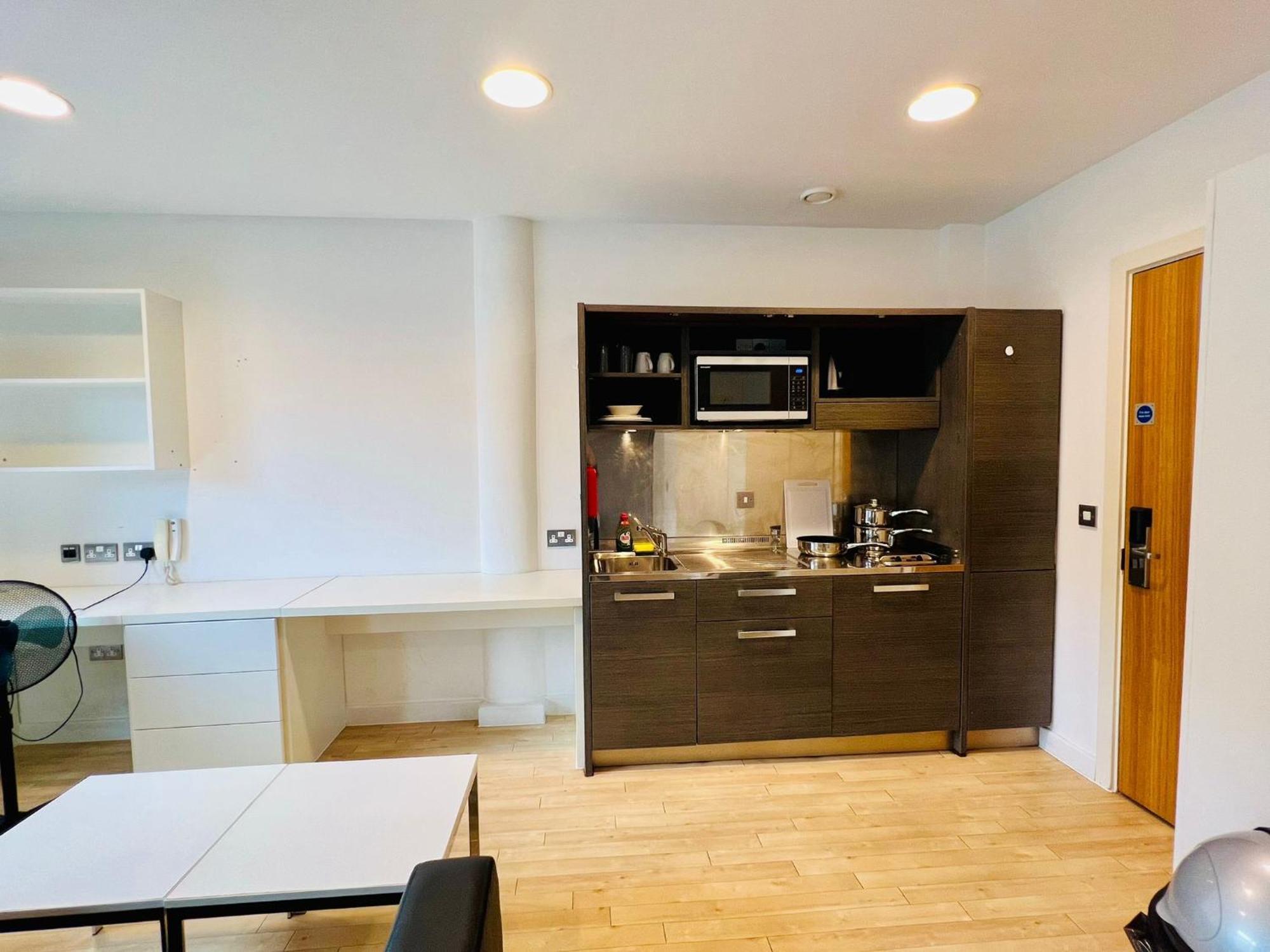 Stuhomes - Arundel House London Bagian luar foto