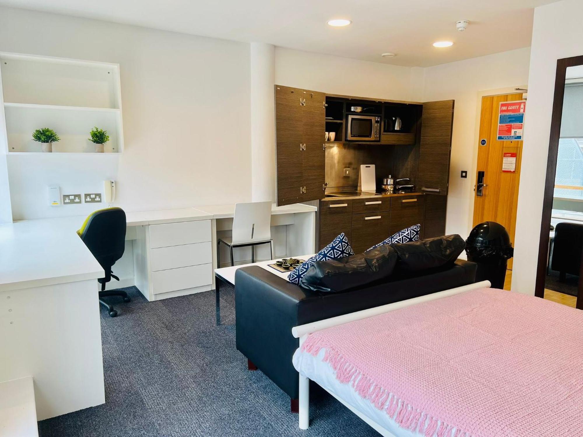 Stuhomes - Arundel House London Bagian luar foto